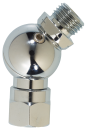 Scubaforce 360° Swivel